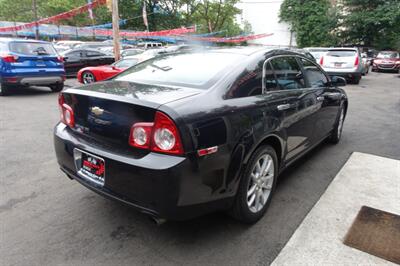 2011 Chevrolet Malibu LTZ - Photo 5 - Newark, NJ 07104