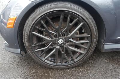 2011 Mercedes-Benz C 300 Sport 4MATIC - Photo 22 - Newark, NJ 07104