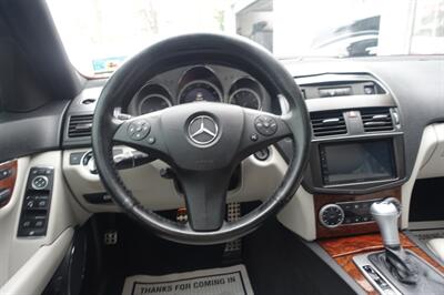2011 Mercedes-Benz C 300 Sport 4MATIC - Photo 13 - Newark, NJ 07104