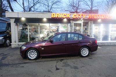 2009 BMW 328i xDrive   - Photo 4 - Newark, NJ 07104