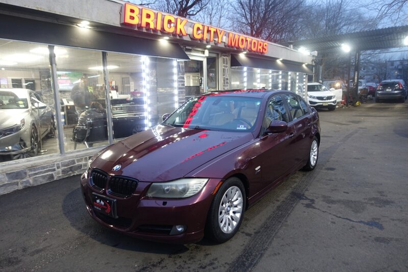2009 BMW 3 Series 328xi
