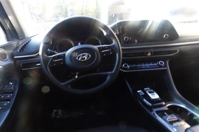 2020 Hyundai SONATA SE   - Photo 13 - Newark, NJ 07104