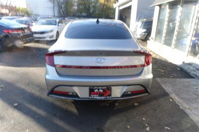 2020 Hyundai SONATA SE   - Photo 7 - Newark, NJ 07104