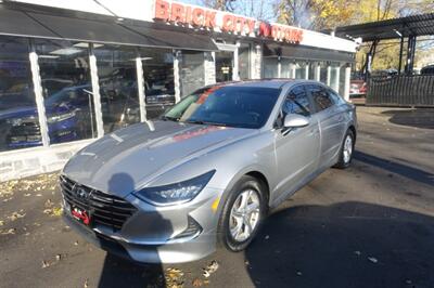 2020 Hyundai SONATA SE   - Photo 1 - Newark, NJ 07104
