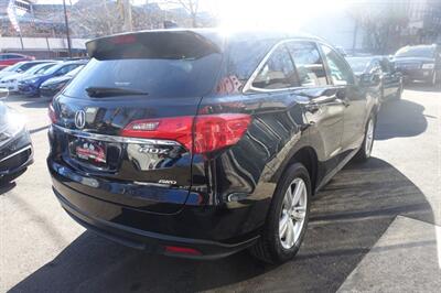 2015 Acura RDX   - Photo 8 - Newark, NJ 07104