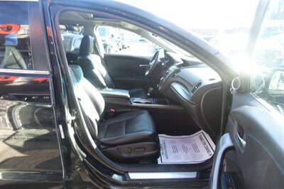 2015 Acura RDX   - Photo 14 - Newark, NJ 07104