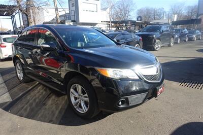 2015 Acura RDX   - Photo 3 - Newark, NJ 07104