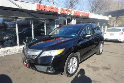 2015 Acura RDX   - Photo 1 - Newark, NJ 07104