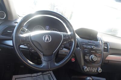 2015 Acura RDX   - Photo 13 - Newark, NJ 07104