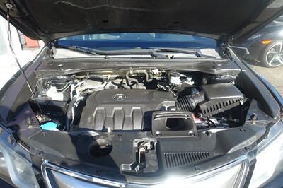 2015 Acura RDX   - Photo 23 - Newark, NJ 07104