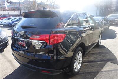 2015 Acura RDX   - Photo 5 - Newark, NJ 07104