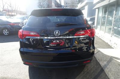 2015 Acura RDX   - Photo 7 - Newark, NJ 07104