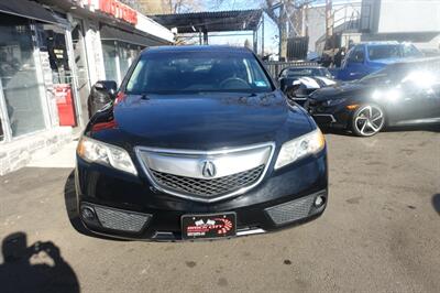 2015 Acura RDX   - Photo 2 - Newark, NJ 07104