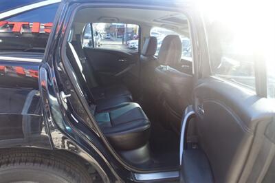 2015 Acura RDX   - Photo 16 - Newark, NJ 07104