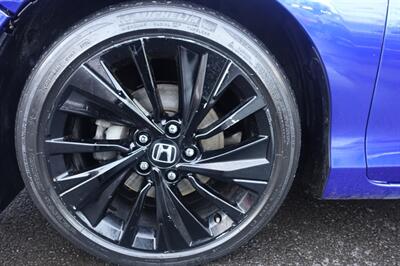 2016 Honda Accord EX-L   - Photo 20 - Newark, NJ 07104