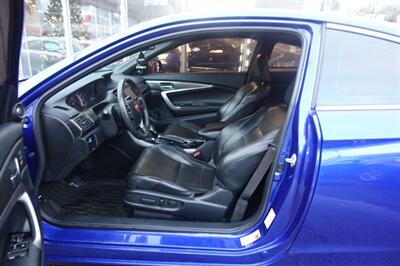 2016 Honda Accord EX-L   - Photo 9 - Newark, NJ 07104