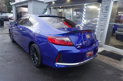 2016 Honda Accord EX-L   - Photo 6 - Newark, NJ 07104