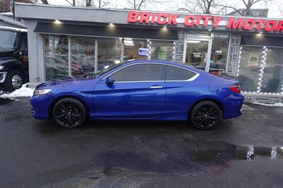 2016 Honda Accord EX-L   - Photo 4 - Newark, NJ 07104