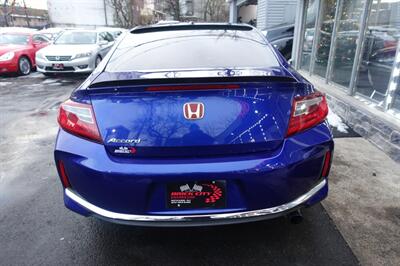 2016 Honda Accord EX-L   - Photo 7 - Newark, NJ 07104