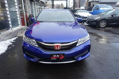 2016 Honda Accord EX-L   - Photo 2 - Newark, NJ 07104