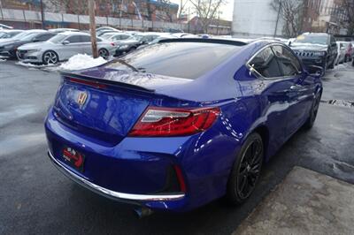 2016 Honda Accord EX-L   - Photo 8 - Newark, NJ 07104