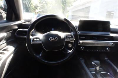 2020 Kia Telluride EX - Photo 13 - Newark, NJ 07104