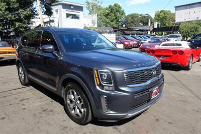 2020 Kia Telluride EX - Photo 3 - Newark, NJ 07104
