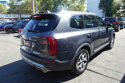 2020 Kia Telluride EX - Photo 8 - Newark, NJ 07104