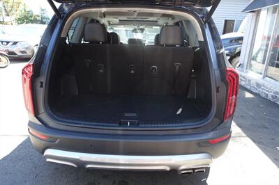 2020 Kia Telluride EX - Photo 24 - Newark, NJ 07104