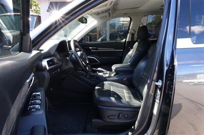 2020 Kia Telluride EX - Photo 9 - Newark, NJ 07104