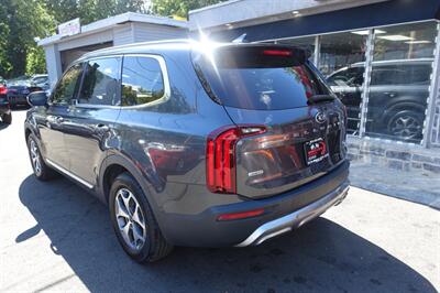 2020 Kia Telluride EX - Photo 6 - Newark, NJ 07104