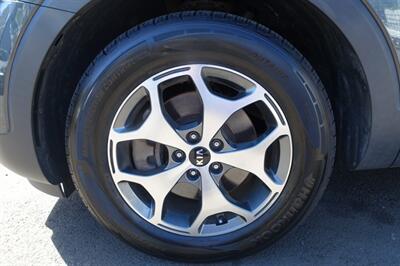 2020 Kia Telluride EX - Photo 26 - Newark, NJ 07104