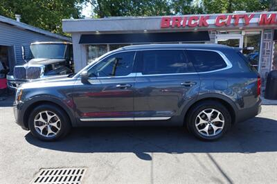 2020 Kia Telluride EX - Photo 4 - Newark, NJ 07104