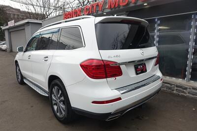 2016 Mercedes-Benz GL 450 4MATIC   - Photo 6 - Newark, NJ 07104