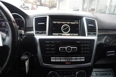 2016 Mercedes-Benz GL 450 4MATIC   - Photo 20 - Newark, NJ 07104