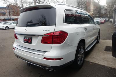 2016 Mercedes-Benz GL 450 4MATIC   - Photo 5 - Newark, NJ 07104