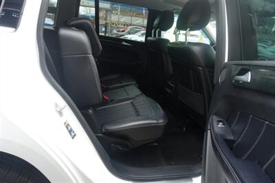 2016 Mercedes-Benz GL 450 4MATIC   - Photo 17 - Newark, NJ 07104