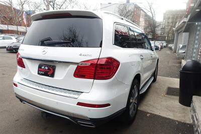 2016 Mercedes-Benz GL 450 4MATIC   - Photo 8 - Newark, NJ 07104