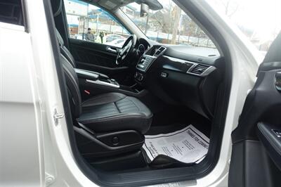 2016 Mercedes-Benz GL 450 4MATIC   - Photo 15 - Newark, NJ 07104