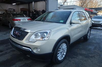 2011 GMC Acadia SLT-1   - Photo 1 - Newark, NJ 07104