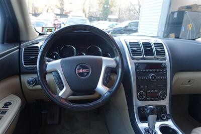 2011 GMC Acadia SLT-1   - Photo 13 - Newark, NJ 07104