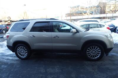 2011 GMC Acadia SLT-1   - Photo 4 - Newark, NJ 07104