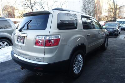 2011 GMC Acadia SLT-1   - Photo 8 - Newark, NJ 07104