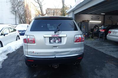 2011 GMC Acadia SLT-1   - Photo 7 - Newark, NJ 07104