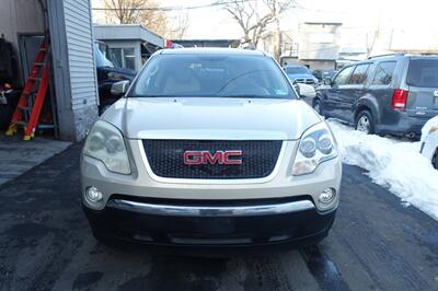2011 GMC Acadia SLT-1   - Photo 2 - Newark, NJ 07104