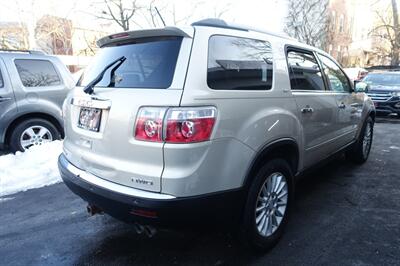 2011 GMC Acadia SLT-1   - Photo 6 - Newark, NJ 07104