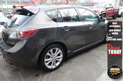 2010 Mazda Mazda3 s Sport   - Photo 5 - Newark, NJ 07104