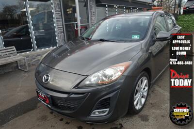 2010 Mazda Mazda3 s Sport   - Photo 1 - Newark, NJ 07104