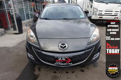 2010 Mazda Mazda3 s Sport   - Photo 2 - Newark, NJ 07104