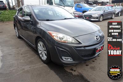 2010 Mazda Mazda3 s Sport   - Photo 3 - Newark, NJ 07104